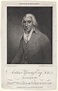 NPG D8855; Arthur Young - Portrait - National Portrait Gallery