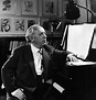 Karl Amadeus Hartmann (1905 – 1963) was a German composer. Some have ...