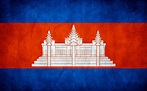 Flag Of Cambodia - A Symbol Of Nation And Religion