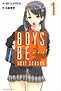 BOYS BE… - Boys Be... - JapaneseClass.jp