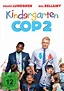Kindergarten Cop 2 - Film 2016 - FILMSTARTS.de