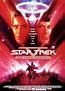 Star Trek V - The Final Frontier - film review - MySF Reviews