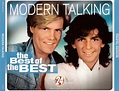 The best of the best de Modern Talking, 2014-06-13, CD x 4, Sony Music ...