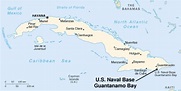 Guantánamo Bay - Wikipedia