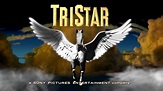 TriStar Pictures (1993-2015) Logo Remake (SPE Byline Version) (2020 UPD ...