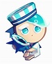 Peppermint Cookie | Cookie Run: Kingdom Wiki | Fandom