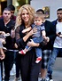 Who Are Shakira's Kids? Meet the Singer's Sons Milan and Sasha