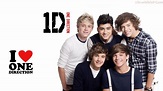 One Direction Desktop Wallpapers - Wallpaper Cave