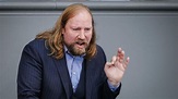 Grüne: Anton Hofreiter kritisiert Parteispitze wegen Asylkompromiss ...