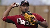 Former major leaguer Andy Marte dies in car accident