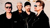 Pop review: U2: Songs of Experience | Times2 | The Times
