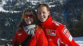 Michael Schumacher, las revelaciones de su esposa Corinna en extraña ...