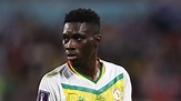 Ismaila Sarr Senegal's 'X-Factor' for World Cup last 16 clash vs ...