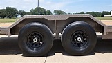 Fenders - Tires & Wheels - Diamond C Trailers