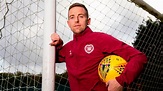 Steven MacLean tells Hearts stars to use Scottish Cup Final defeat as ...