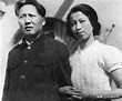 毛澤東和江青一生合影集，終於找齊了！你肯定沒見過 - 每日頭條