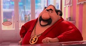 Benjamin Bratt: New Trailer and Pics from 'Despicable Me 2 ...
