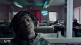 Joey Bada$$ touring with Schoolboy Q, loves 'Seinfeld' on 'Mr. Robot'