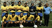 Brazil 1970: Journey of one of the greatest teams in the World Cup