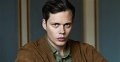 Bill Skarsgård spelar Clark Olofsson i Netflix-serie | ELLE