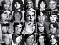 Photograph: John Wayne Gacy victims - Las Vegas Weekly