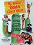 Irma va a Hollywood (Film 1950): trama, cast, foto - Movieplayer.it