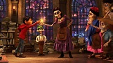 Coco [2017]: Pixar’s Dazzling Tribute to Power of Family Affection And ...
