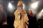 Conozcan a Papa Emeritus Zero, nuevo líder de Ghost | El Club Del Rock