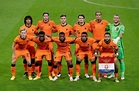Seleção holandesa sobe uma posição no ranking da FIFA – Futebol Holandês