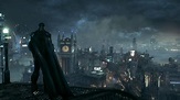 The ultimate guide to Gotham City ahead of ‘The Batman’ release