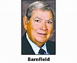 JOHN BARNFIELD Obituary (2021) - Fort Wayne, TX - Fort Wayne Newspapers