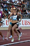 Sarah (Bowman) Brown, Team New Balance, Miler, The RBR Interview, by ...