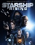 Ver Película El Starship: Rising Online Gratis En Español 2014 - Ver ...