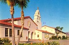 The Museum of the San Fernando Valley: JERRY FECHT RECALLS SEMINARY LIFE