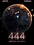 MY last MOVIE REVIEW: 4:44 LAST DAY ON EARTH: RECENSIONE