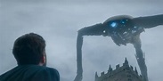The BBC's War of the Worlds finally gets a terrifying trailer - HeyUGuys