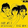 'Happy Jack': The Who's Quick One In The US Top 40 | uDiscover