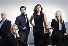 Watch Law & Order: Special Victims Unit - Season 1 | Prime Video