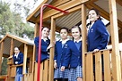 TARA ANGLICAN SCHOOL FOR GIRLS - School Choice