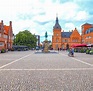 Städtereise Dänemark: Esbjerg, Odense, Aarhus, Ribe oder Tondern - WELT