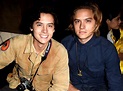 Cole & Dylan Sprouse from Famous Celebrity Brothers | E! News