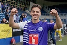 Ardon Jashari verlängert beim FC Luzern | REGIOfussball.ch