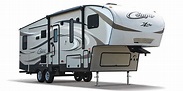 2017 Keystone Cougar XLite 29RES specs and literature guide