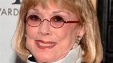 Phyllis Newman, Tony-winner and women's health advocate, dies at 86