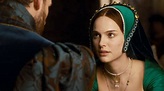 Fue Ana Bolena en “Las Hermanas Bolena” (2008), película que cuenta con ...