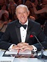 Len Goodman reveals growing vegetables during lockdown helped save his ...