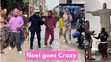 Noel goes crazy | Commando - Mavokali | TikTok Compilations. - YouTube