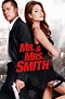 Mr. & Mrs. Smith (2005) Movie Information & Trailers | KinoCheck