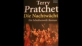 Die Nachtwächter von Terry Pratchett | Hörbuch Teil 1 - YouTube
