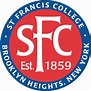 St. Francis College – Logos Download